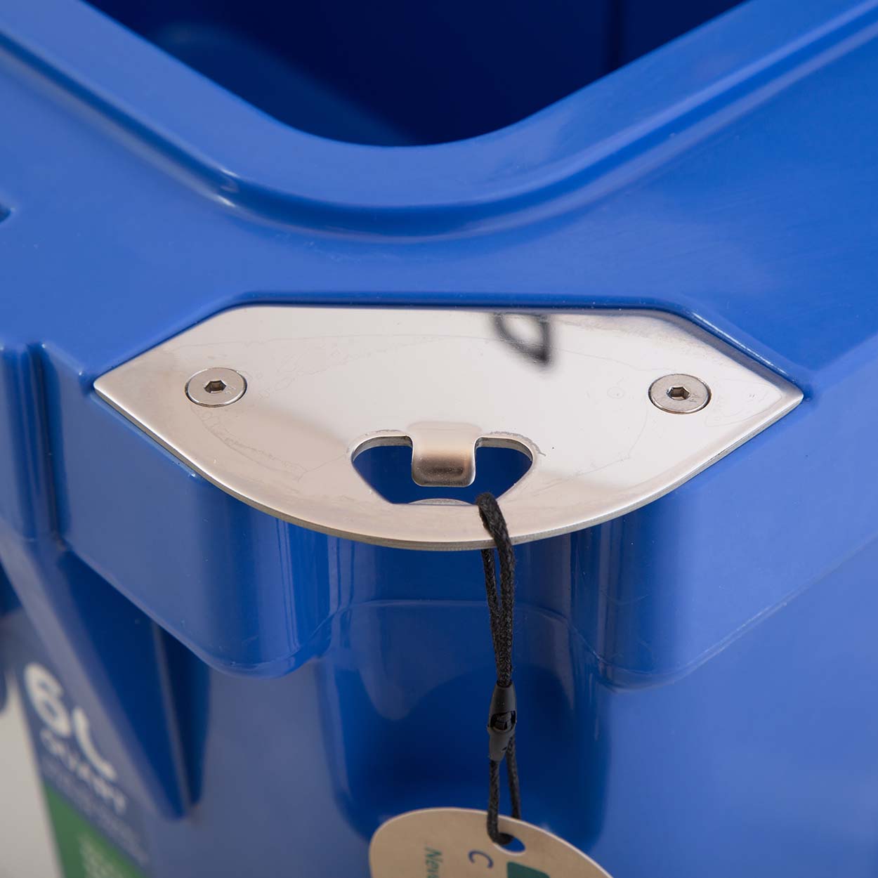 Blue Coolers 60 Quart Ice Vault Roto-Molded Cooler