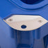 Blue Coolers 60 Quart Ice Vault Roto-Molded Cooler
