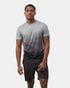 Tentree inMotion T-Shirt - Hi Rise Grey Heather Hi Rise Grey Mountain Sub