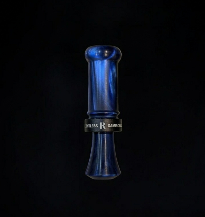 Relentless Game Calls The Gatekeeper Cutdown Duck Call — product view 3