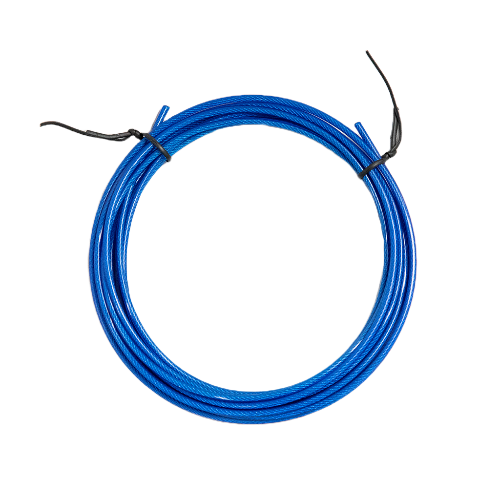 Bear KompleX Jump Rope Replacement Cable by Bear KompleX