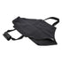 White Duck Boat Shape Canvas Firewood Log Carriers