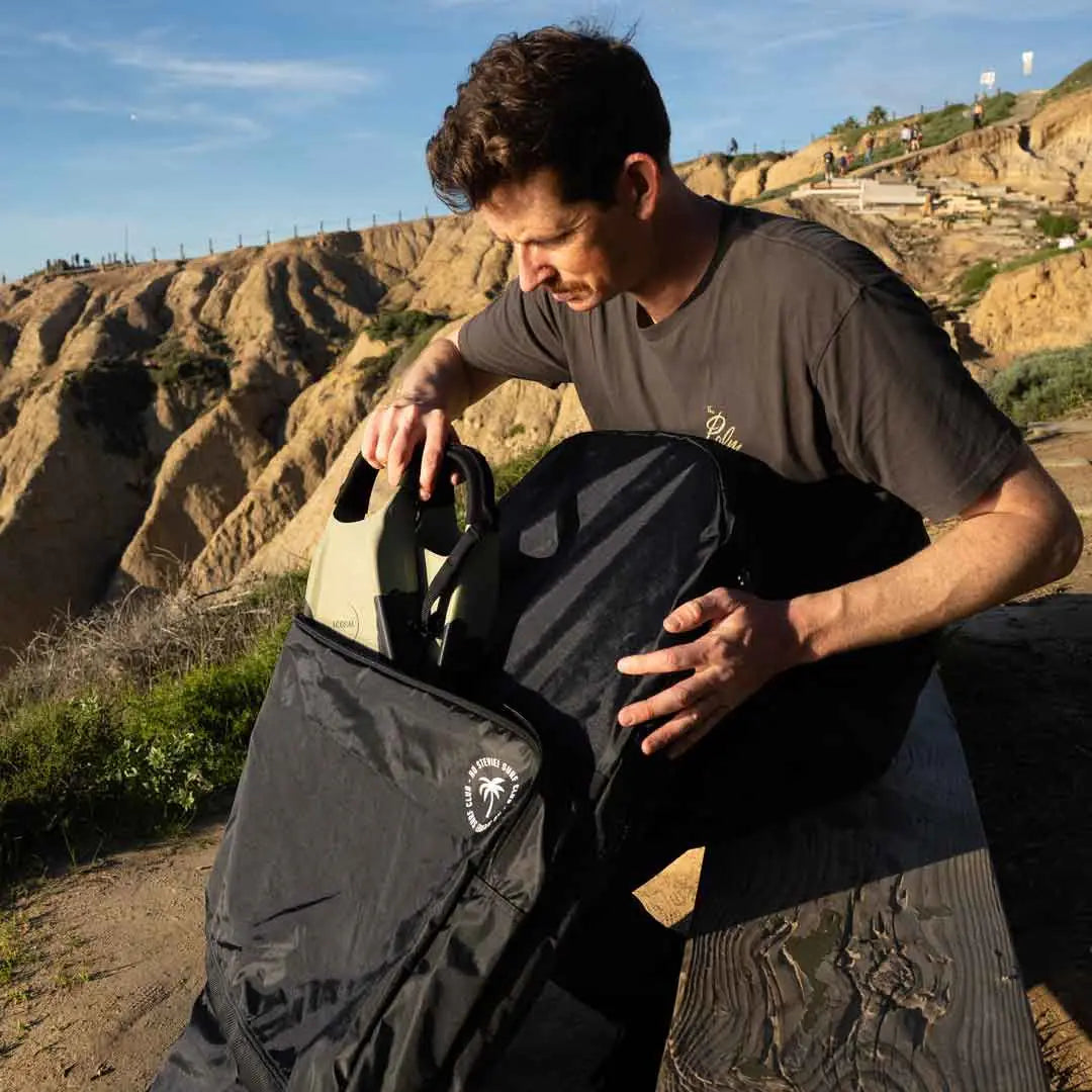 Bodyboard Bag by Ho Stevie!