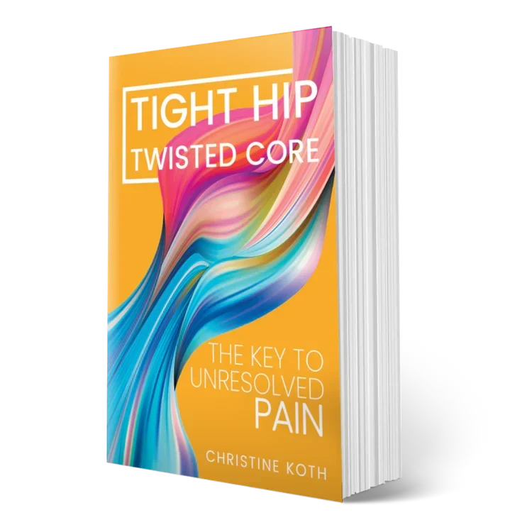Tight Hip, Twisted Core by Christine Annie (Koth) by Aletha Health