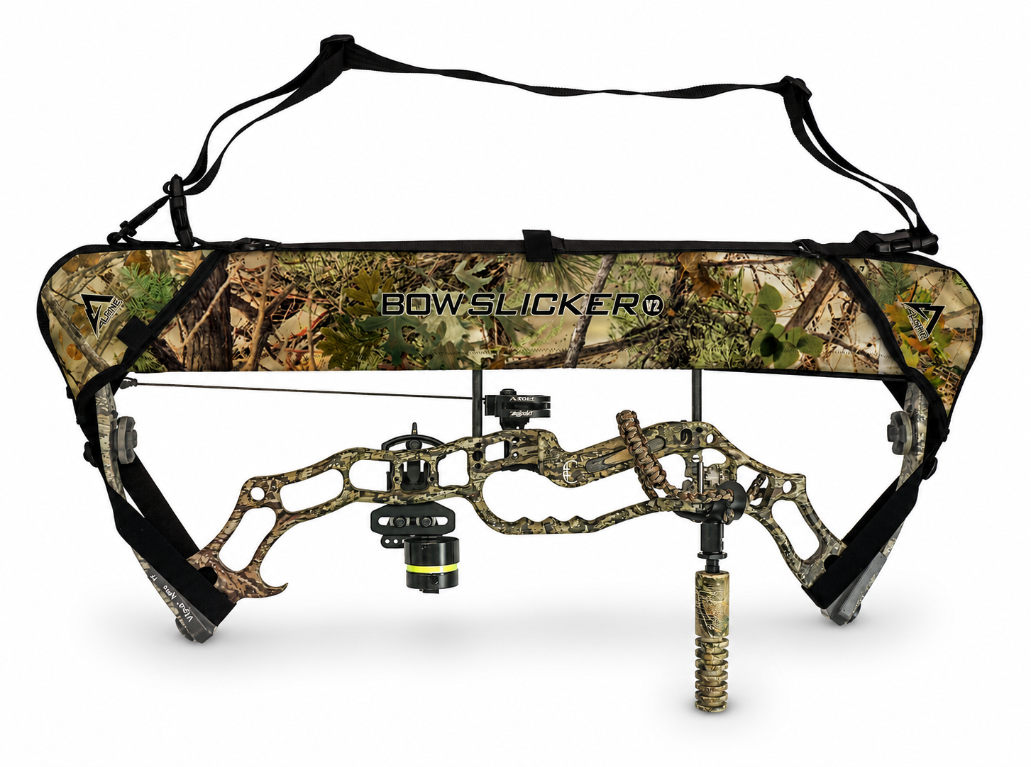 Alpine Bow Slicker V2 Compound Bow Sling