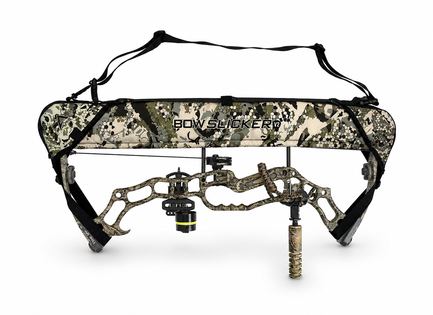Alpine Bow Slicker V2 Compound Bow Sling