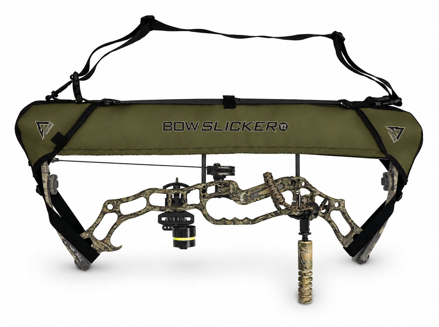 Alpine Bow Slicker V2 Compound Bow Sling