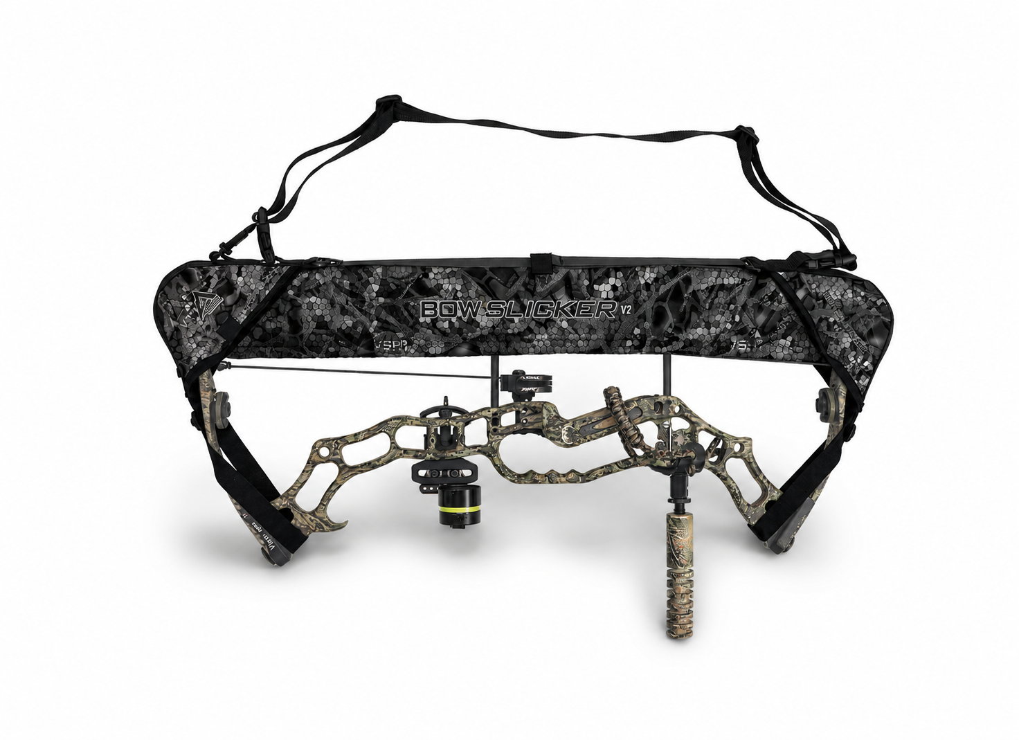 Alpine Bow Slicker V2 Compound Bow Sling