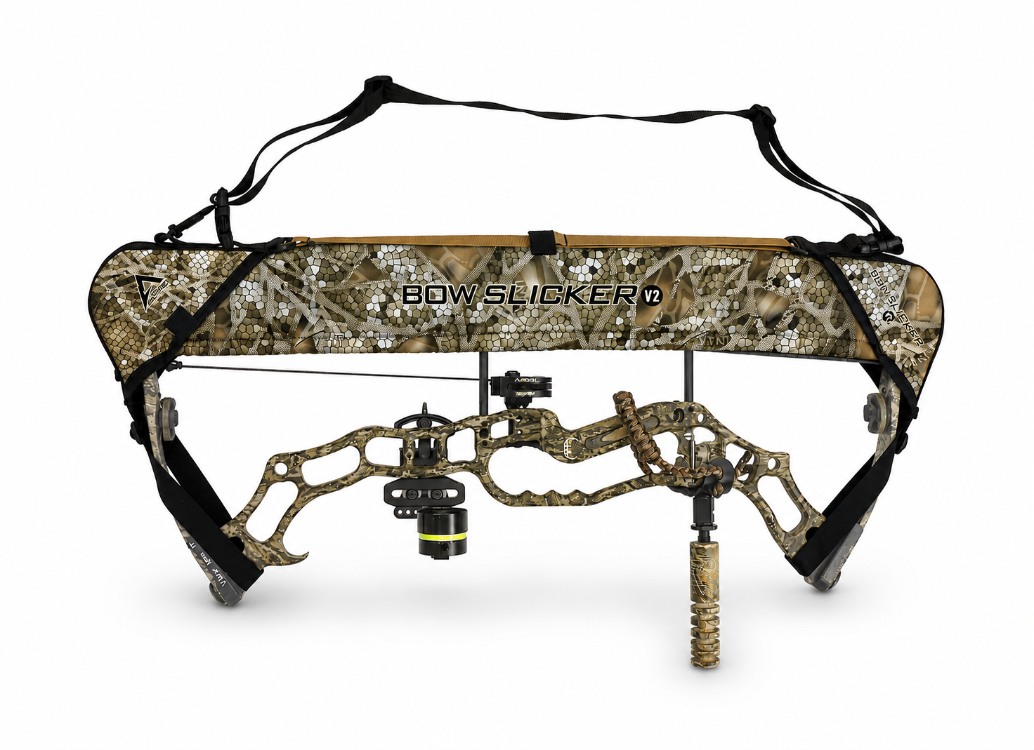 Alpine Bow Slicker V2 Compound Bow Sling
