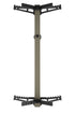 Hunter Safety System BOWHUNTER CLIMBING STICKS - 4pk – product view 4