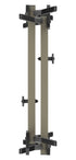 Hunter Safety System BOWHUNTER CLIMBING STICKS - 4pk – product view 3