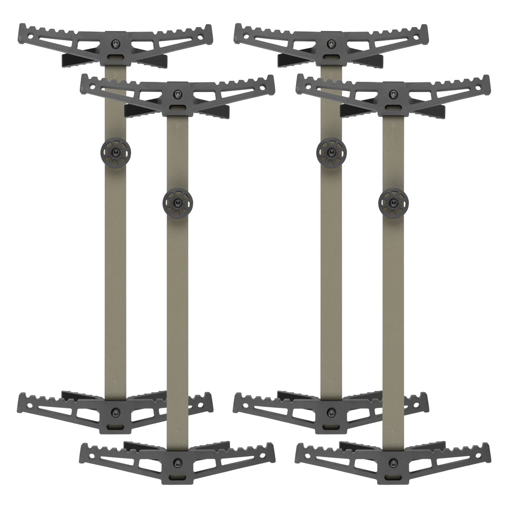 Hunter Safety System BOWHUNTER CLIMBING STICKS - 4pk – product view 1
