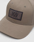 Tentree Amazon Patch Elevation Hat - Clay