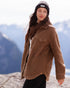 Tentree Women's Sunday Jacket - Hazelnut Hazelnut