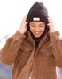 Tentree Women's Sunday Jacket - Hazelnut Hazelnut