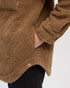 Tentree Women's Sunday Jacket - Hazelnut Hazelnut