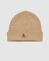 Tentree Kurt Sasquatch Beanie - Birchwood Dog Walk Forest Pine