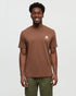 Tentree Men's Summit T-Shirt - Clove Vintage White