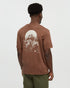 Tentree Men's Summit T-Shirt - Clove Vintage White