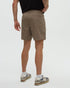 Tentree Men's Hemp Latitude 7" Short - Clay Lake Life