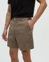 Tentree Men's Hemp Latitude 7" Short - Clay Lake Life