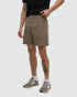 Tentree Men's Hemp Latitude 7" Short - Clay Lake Life