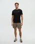 Tentree Men's Hemp Latitude 7" Short - Clay Lake Life