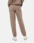 Tentree Women's Quilted Pant - Fossil