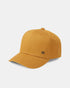 Tentree Baseball Cap - Golden Brown
