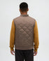 Tentree Men's Joffre Vest - Ashwood