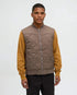 Tentree Men's Joffre Vest - Ashwood