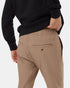 Tentree Men's Simcoe Pant - Fossil