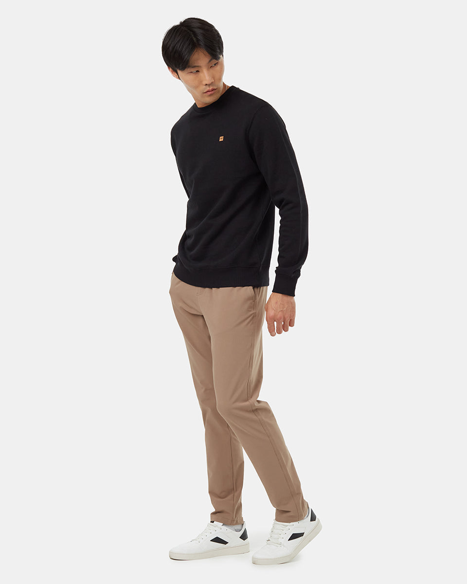 Tentree Men's Simcoe Pant - Fossil