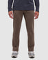 Tentree Men's Clark Pant - Ashwood