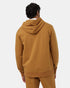 Tentree Men's Reynard Zip Hoodie - Golden Brown
