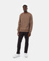 Tentree Men's Reynard Crew - Fossil