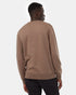 Tentree Men's Reynard Crew - Fossil
