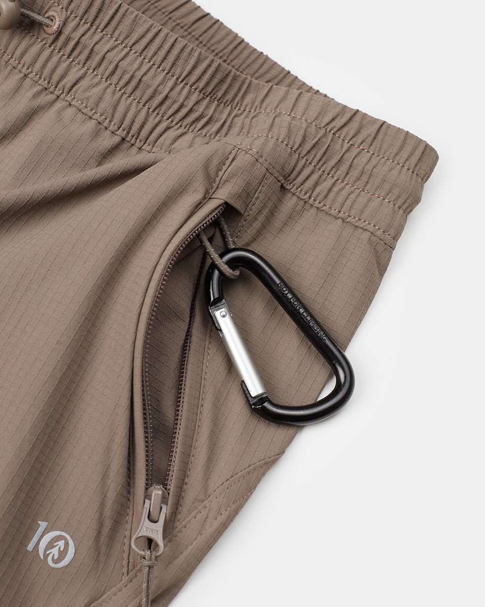 Tentree Women's EcoStretch Nylon Pant - Falcon