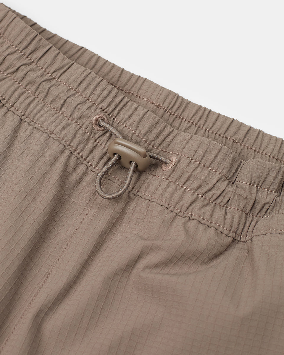 Tentree Women's EcoStretch Nylon Pant - Falcon