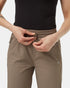 Tentree Women's EcoStretch Nylon Pant - Falcon