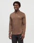 Tentree Men's Astir Longsleeve - Clove Heather