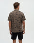 Tentree Men's Redwood Shirt - Timber Lake Sasquatch
