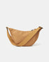 Tentree Beatty Moon Bag - Golden Brown
