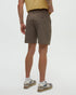 Tentree Men's InMotion Latitude Short - Timber