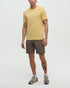 Tentree Men's InMotion Latitude Short - Timber