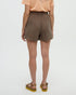Tentree Women's Cascades Short - Timber