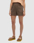 Tentree Women's Cascades Short - Timber