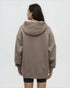 Tentree Women's Bluffs Hoodie - Clay