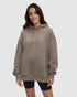 Tentree Women's Bluffs Hoodie - Clay