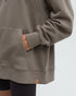 Tentree Women's Bluffs Hoodie - Clay